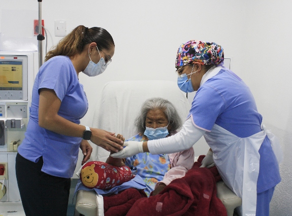 nefrologo economico cdmx