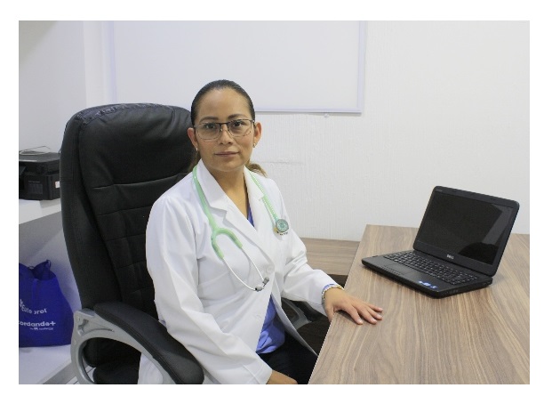 especialista en riñones